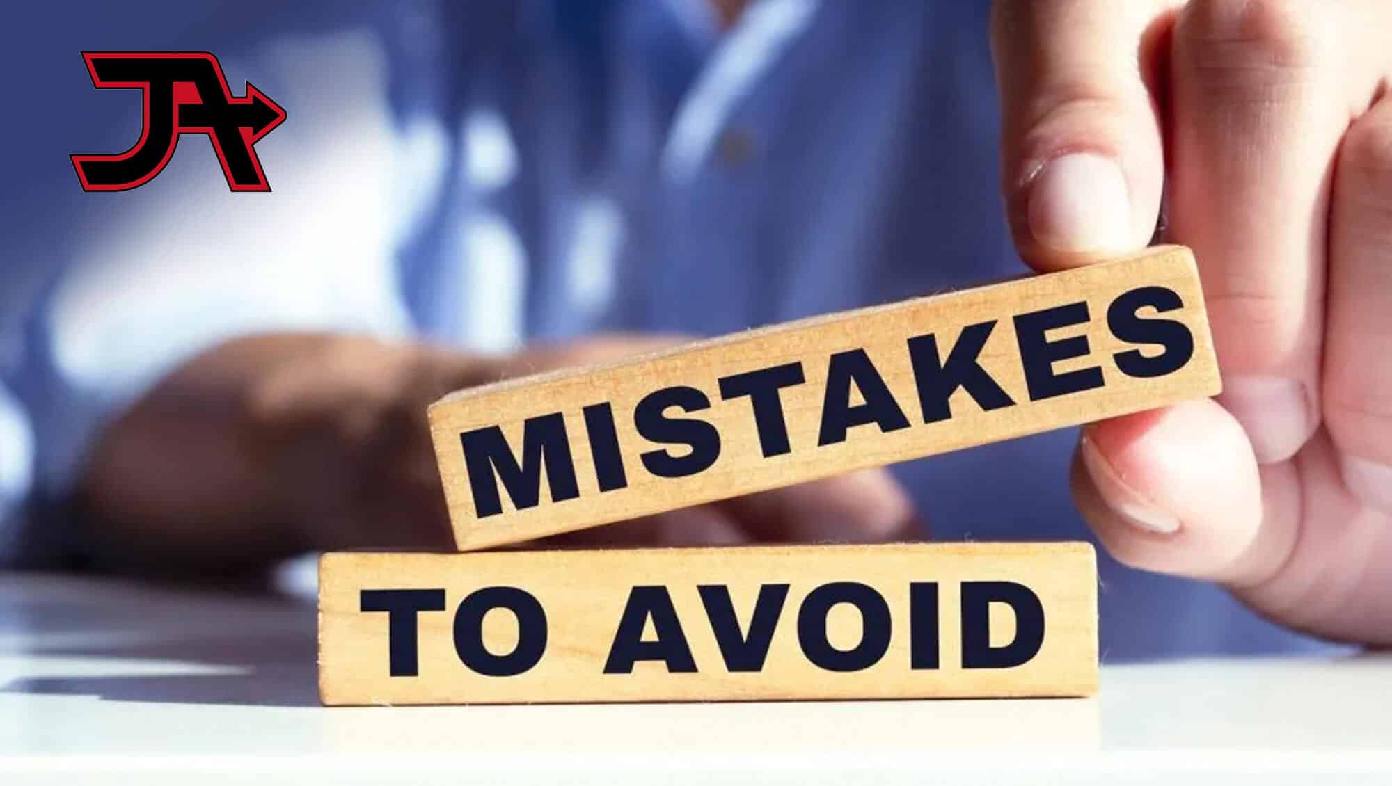 Top Freight Agent Mistakes to Avoid in 2025 | J&A Transportation